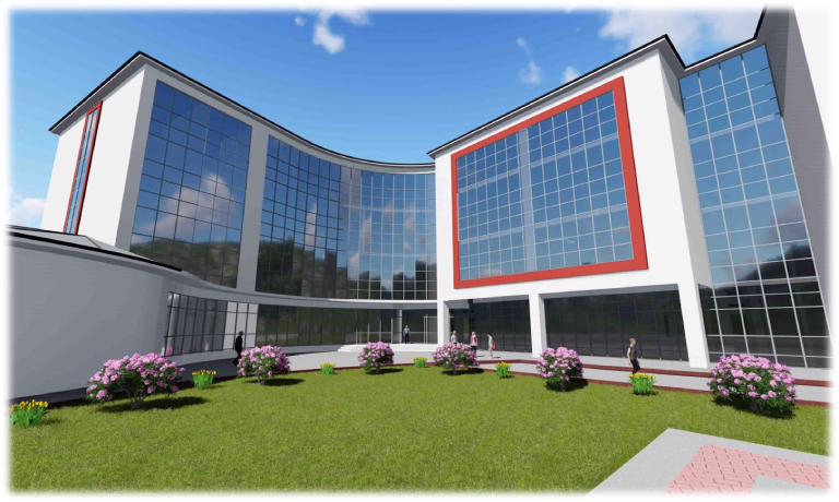 Karamanoglu Mehmetbey University