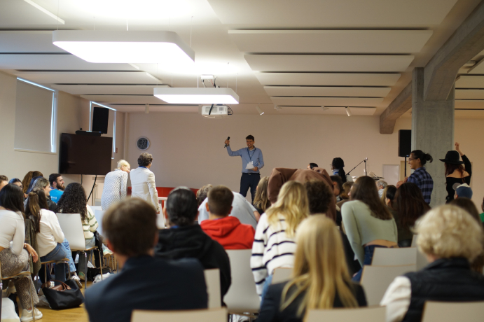 Karlshochschule International University