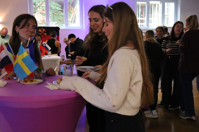 Karlshochschule International University