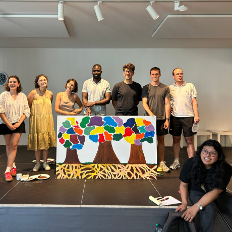 Karlshochschule International University