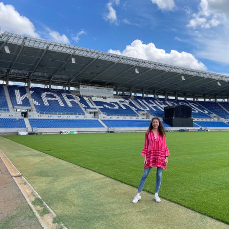 Karlshochschule International University