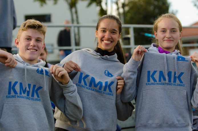 Kaunas University of Technology