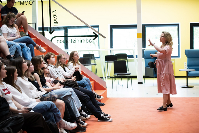 Kaunas University of Technology