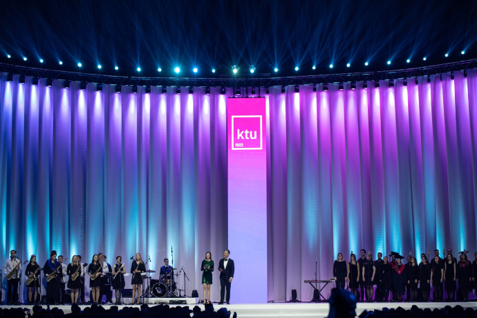 Kaunas University of Technology