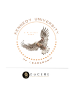 Business Administration (Global MBA) (Online) - Kennedy U