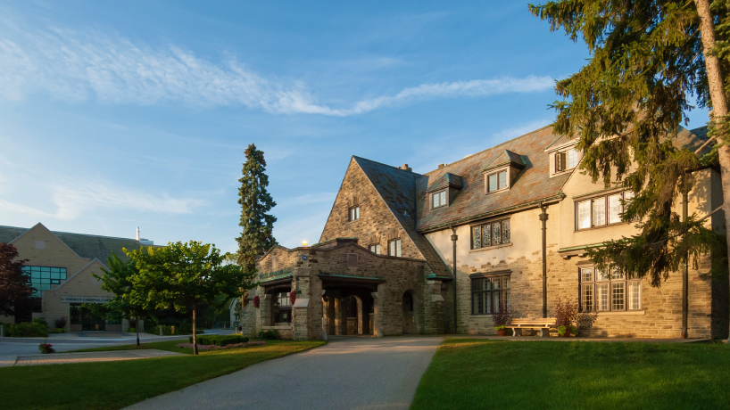 King’s University College (Western University)