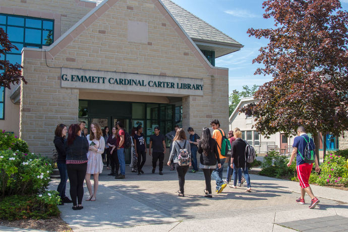 King’s University College (Western University)