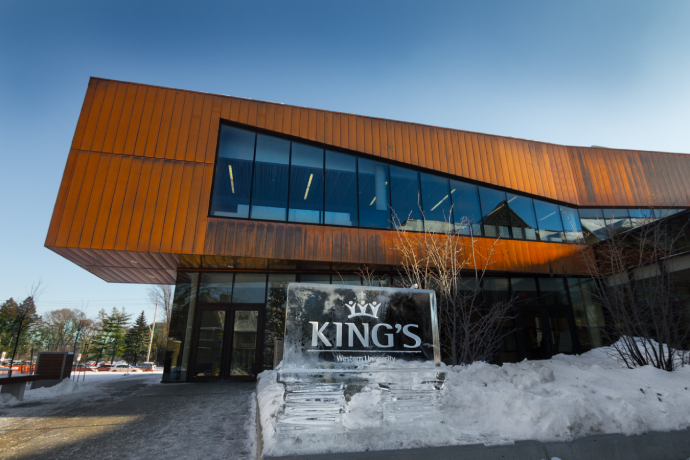 King’s University College (Western University)