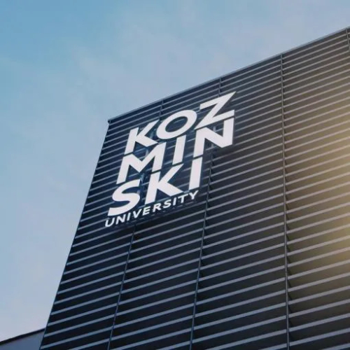 Kozminski University | Brive