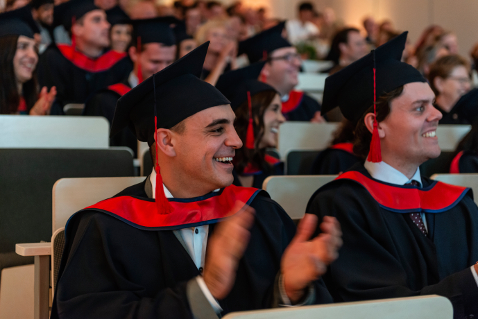 Kuhne Logistics University