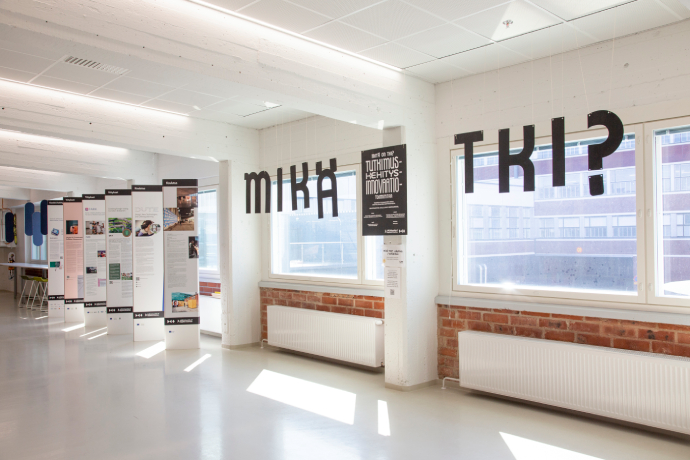 LAB University of Applied Sciences (Lahti)