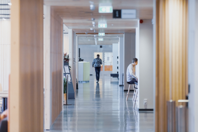 LAB University of Applied Sciences (Lahti)