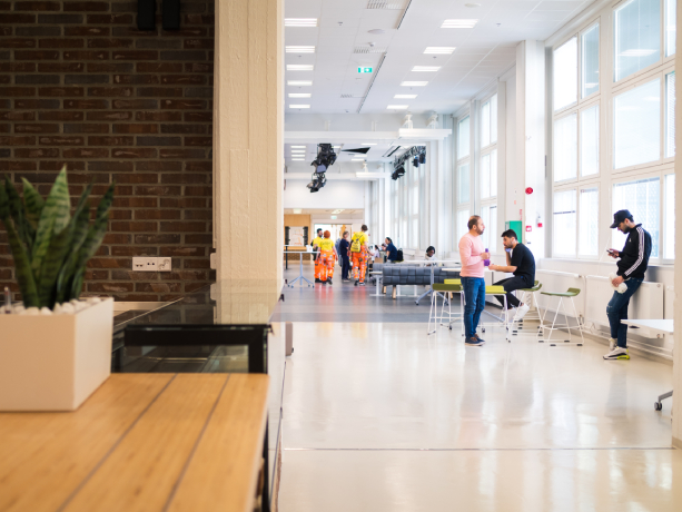 LAB University of Applied Sciences (Lahti)