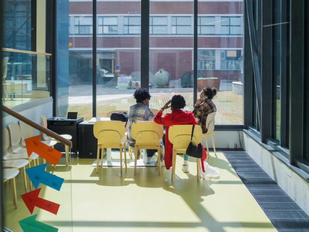 LAB University of Applied Sciences (Lahti)