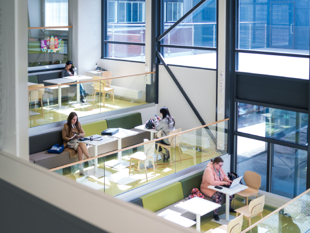 LAB University of Applied Sciences (Lahti)