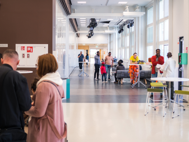 LAB University of Applied Sciences (Lahti)