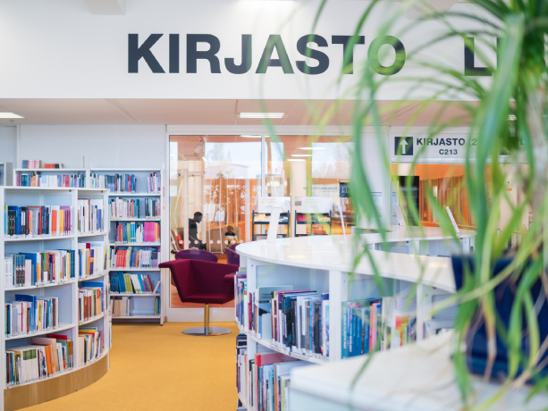 LAB University of Applied Sciences (Lahti)