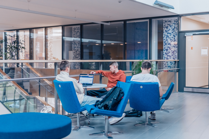 LAB University of Applied Sciences (Lappeenranta)