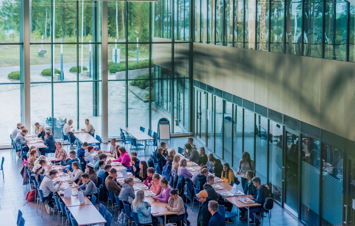 LAB University of Applied Sciences (Lappeenranta)