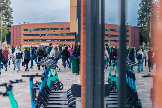 LAB University of Applied Sciences (Lappeenranta)