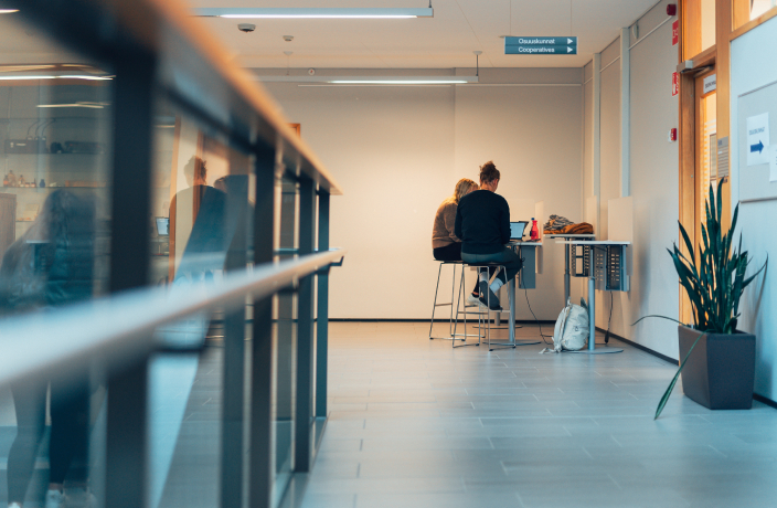 LAB University of Applied Sciences (Lappeenranta)