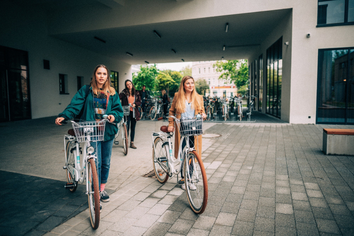 Lancaster University Leipzig