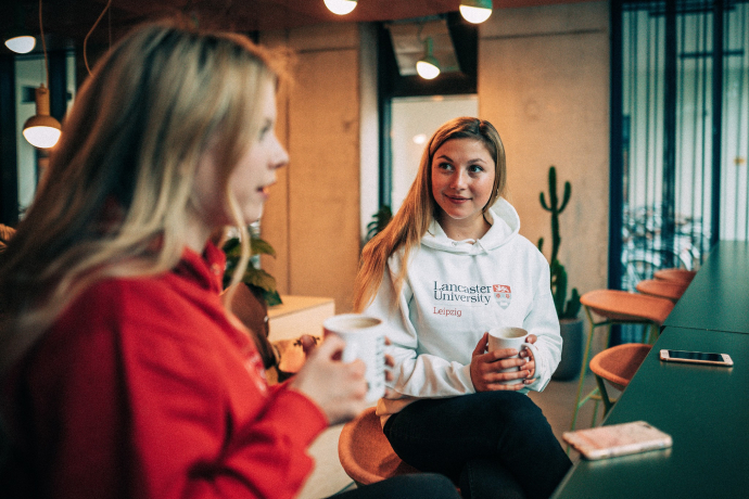 Lancaster University Leipzig