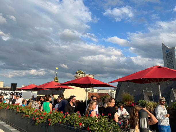 Lancaster University Leipzig