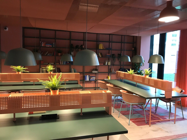 Lancaster University Leipzig