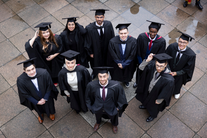 Lancaster University Leipzig