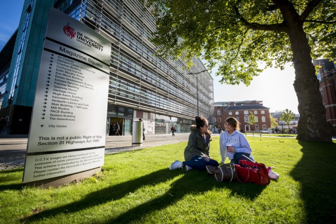 Leicester International Pathway College Courses Fees Leicester International Pathway College Courses Fees