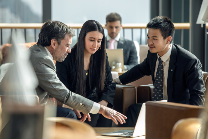 Les Roches Global Hospitality Education