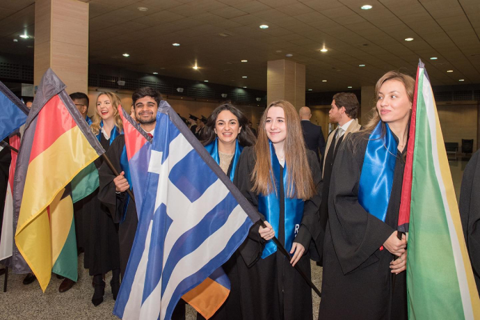 Les Roches Global Hospitality Education (Marbella)