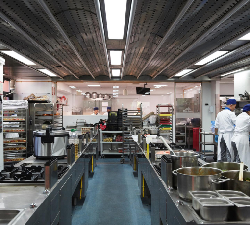 Les Roches Global Hospitality Education (Marbella)