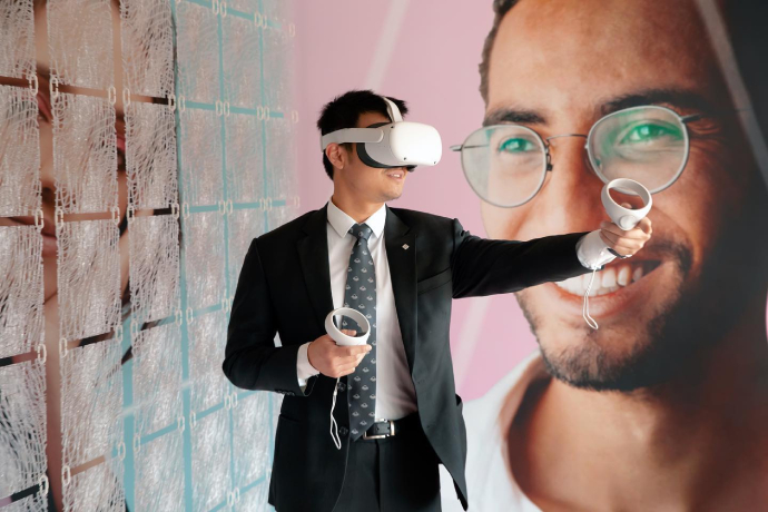 Les Roches Global Hospitality Education (Marbella)