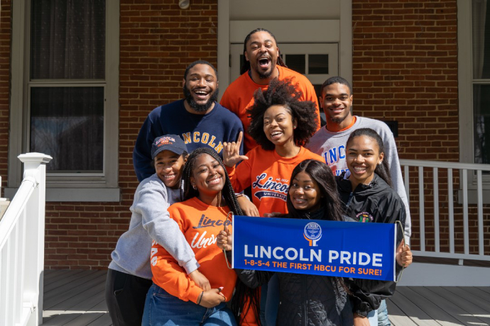 Lincoln University