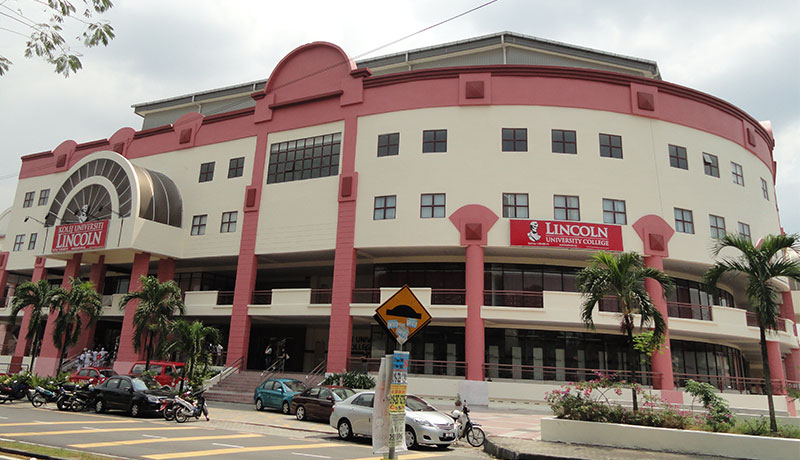 Lincoln University College