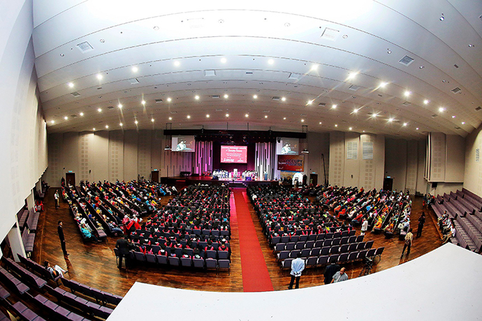 Lincoln University College