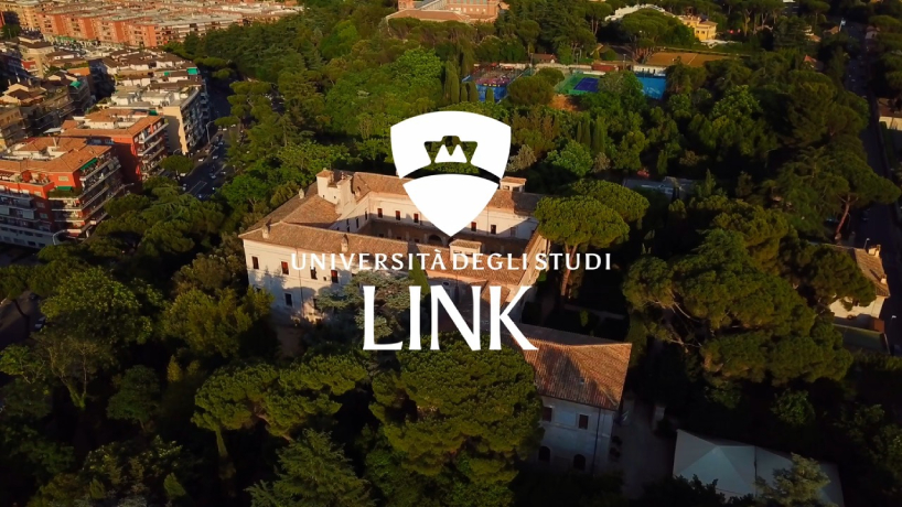 LINK Campus University