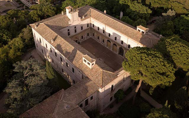 LINK Campus University