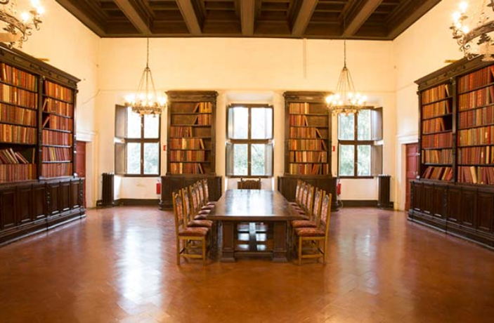 LINK Campus University