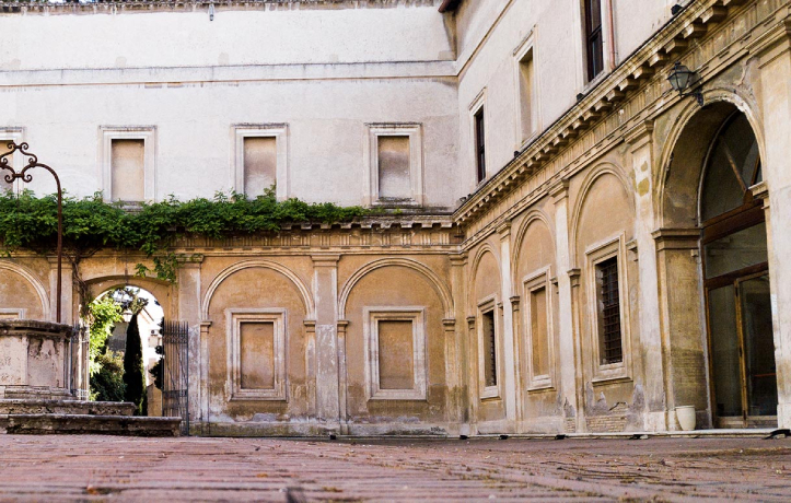 LINK Campus University