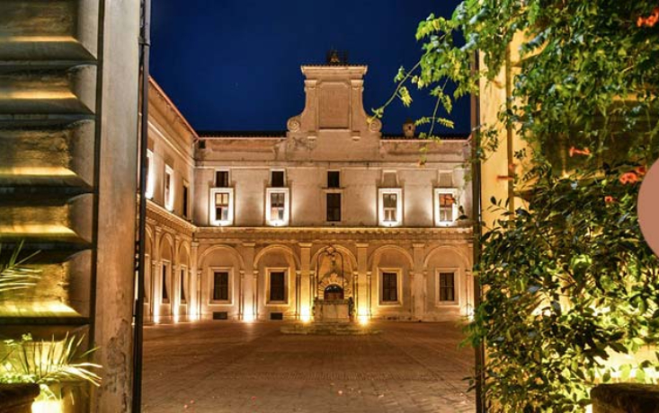 LINK Campus University