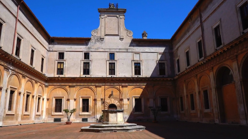 LINK Campus University