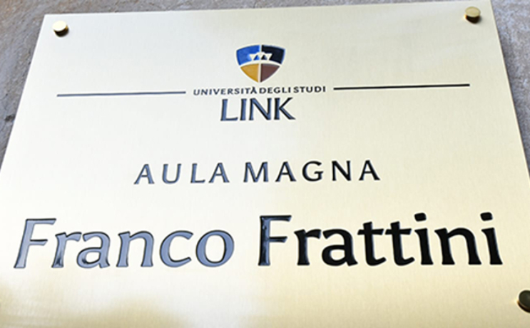 LINK Campus University