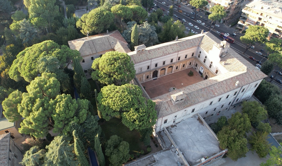 LINK Campus University