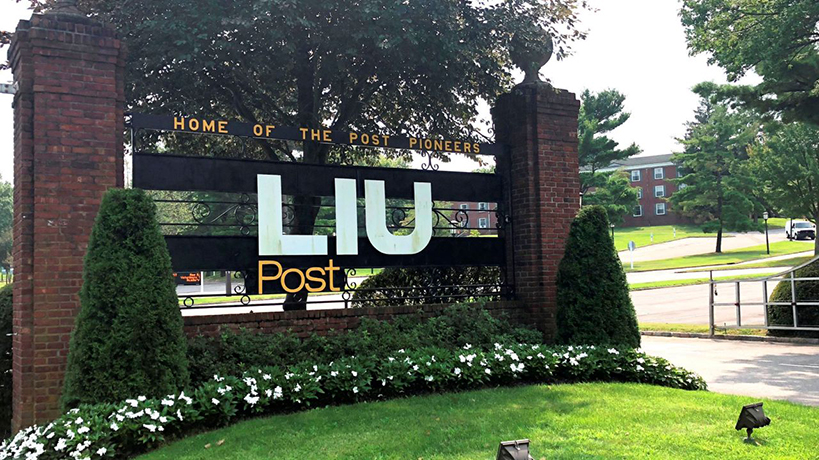 LIU Post (Long Island University)