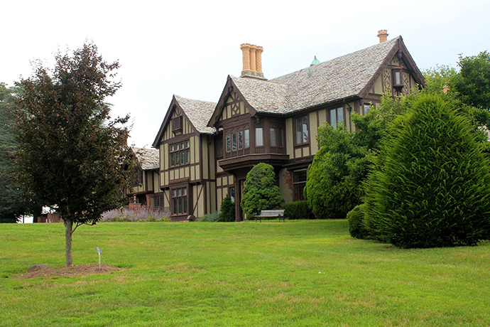 LIU Post (Long Island University)