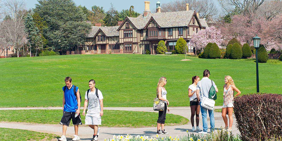 LIU Post (Long Island University)