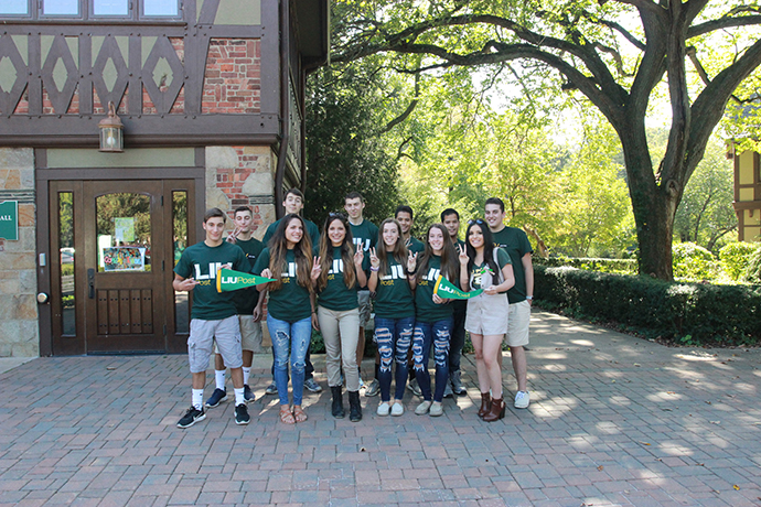 LIU Post (Long Island University)